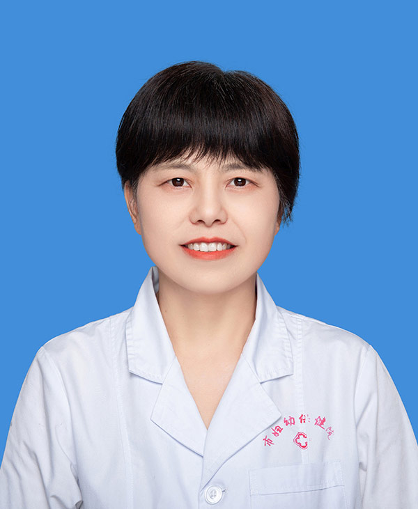 黄小芸 - 妇保科主任，主任医师