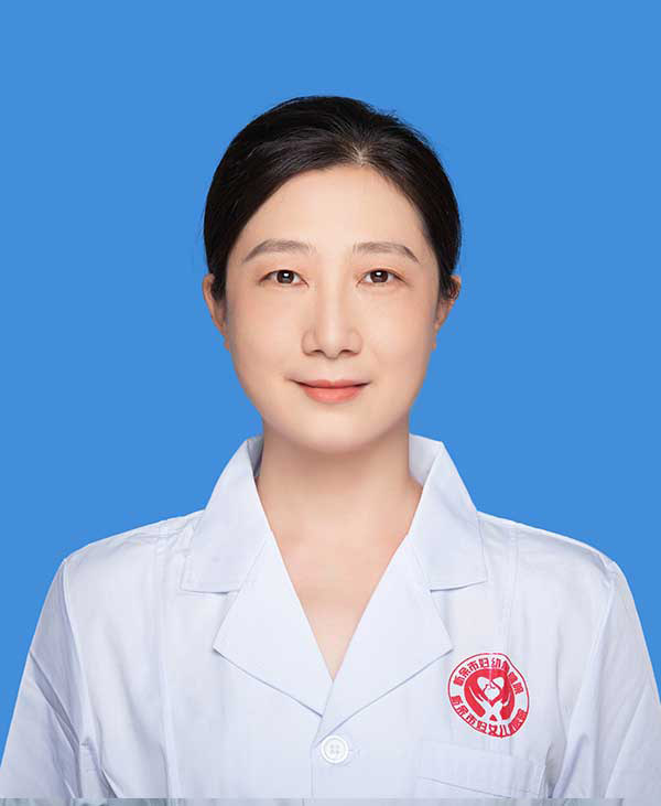 周乐平 - 产后康复科主任，副主任医师
