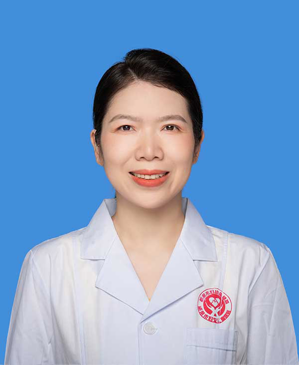 杨琳 - 生殖健康科主任，主任医师