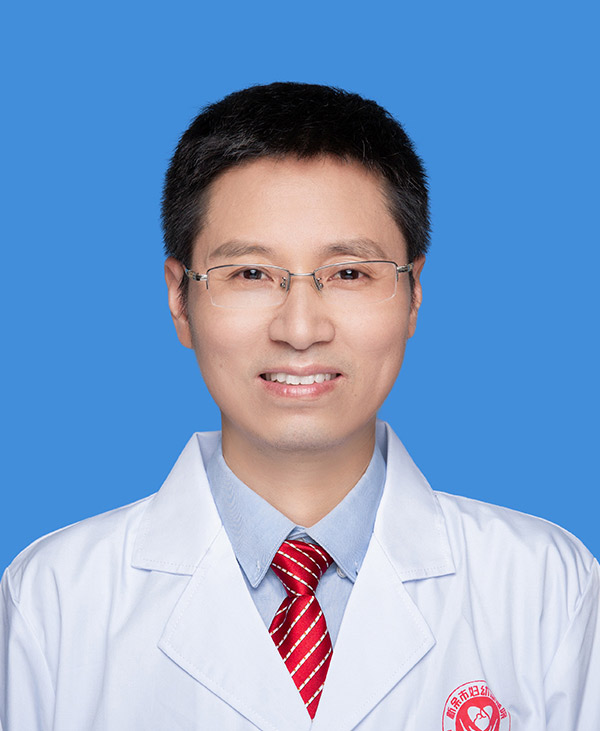 江海红 - 儿科主任，副主任医师