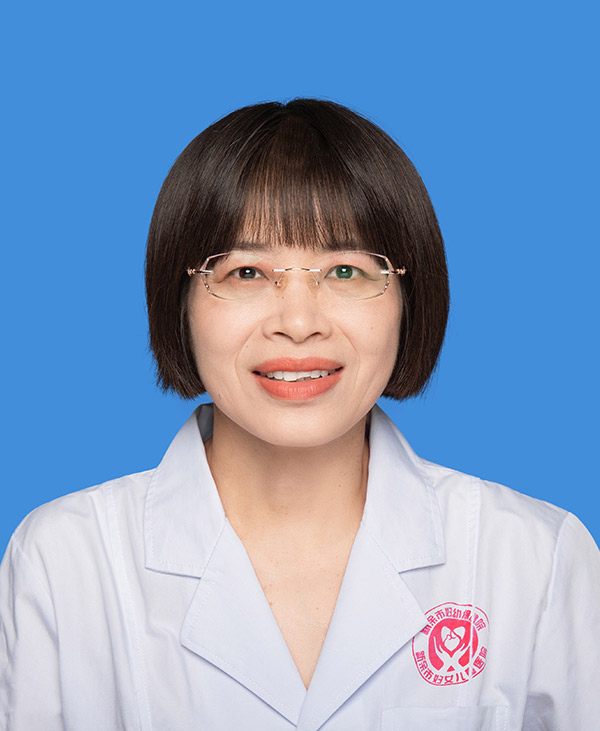 张继红 - 产二科主任，主任医师