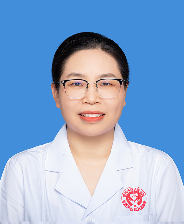 张六连 - 妇科副主任，副主任医师