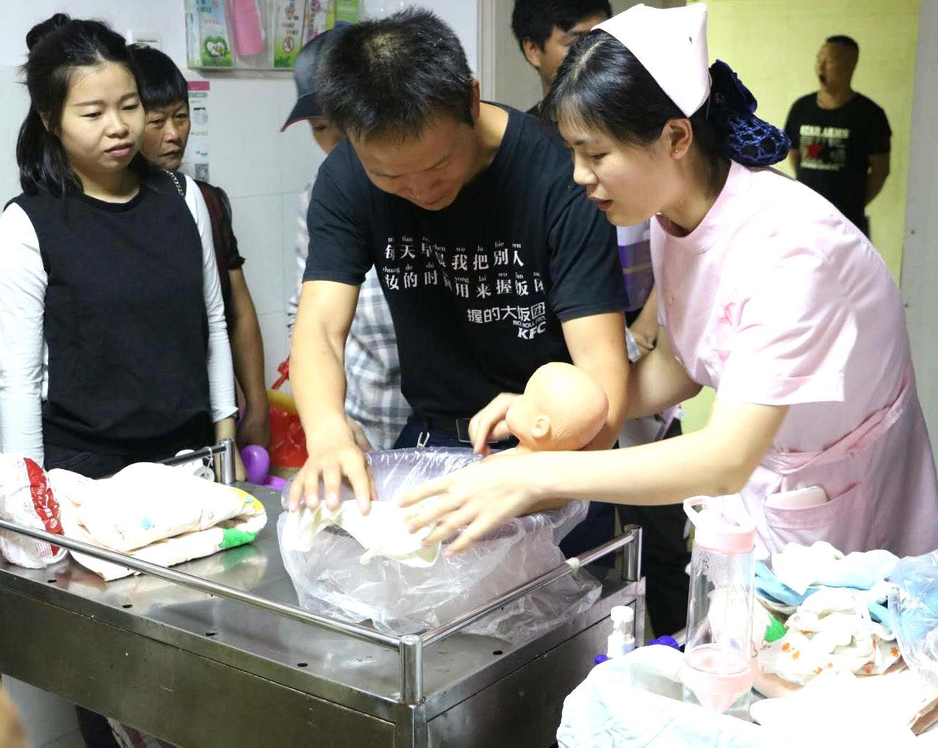 点击新窗口打开大图